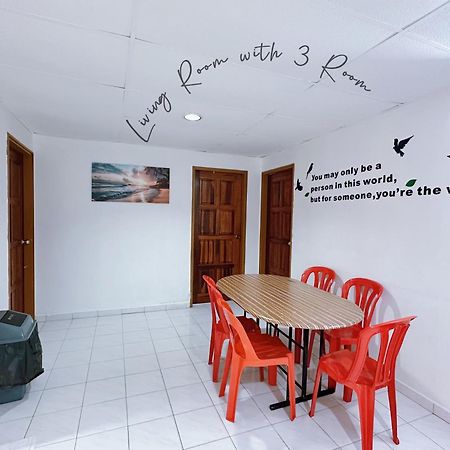 Sea & Wave #1 Coral Bay Apartment Pekan Pangkor Extérieur photo